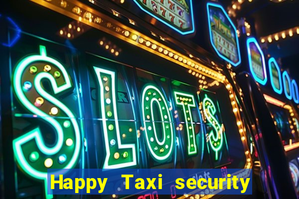 Happy Taxi security password road 96 road 96 senha do cofre